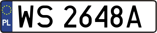 WS2648A