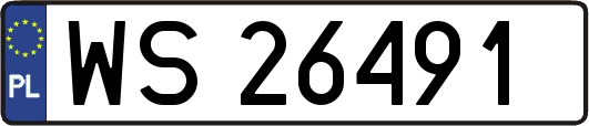 WS26491