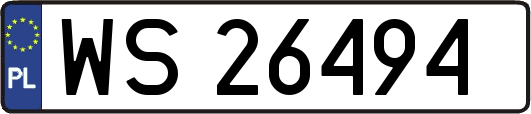 WS26494
