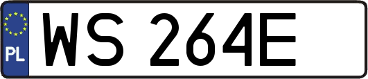 WS264E