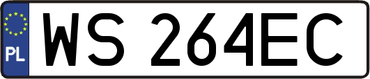 WS264EC