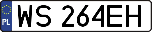 WS264EH
