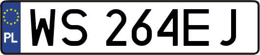 WS264EJ