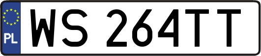 WS264TT