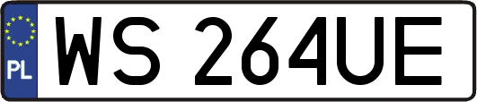 WS264UE