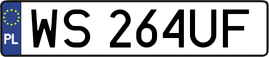 WS264UF
