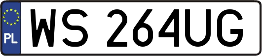 WS264UG