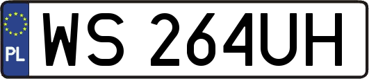 WS264UH