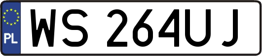WS264UJ