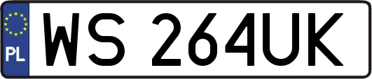 WS264UK