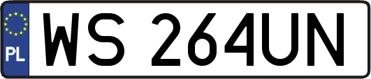 WS264UN