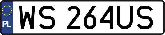 WS264US