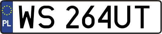 WS264UT