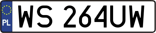 WS264UW