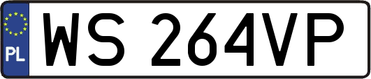 WS264VP