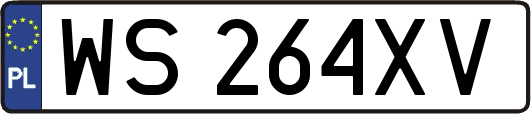 WS264XV