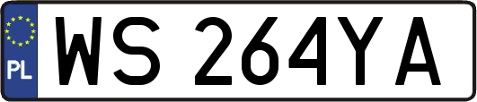 WS264YA