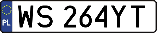 WS264YT