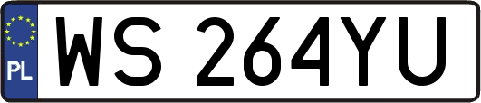 WS264YU