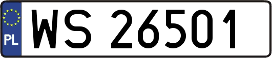WS26501