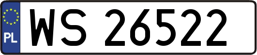 WS26522