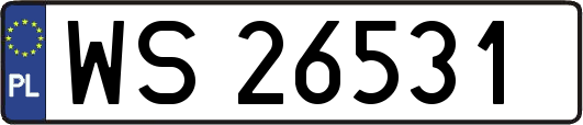 WS26531