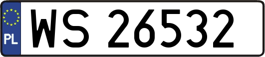 WS26532