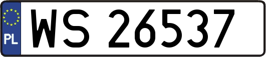 WS26537