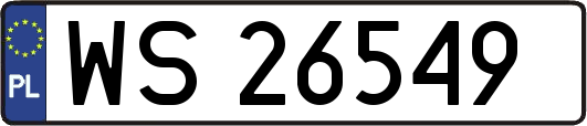 WS26549