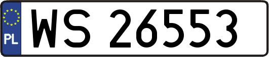 WS26553