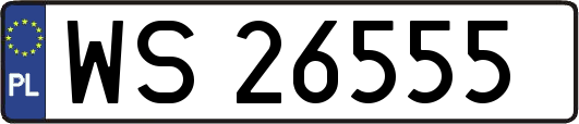 WS26555