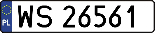 WS26561