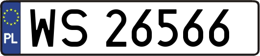 WS26566