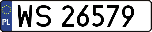 WS26579