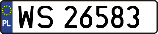 WS26583