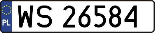 WS26584