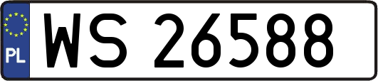 WS26588