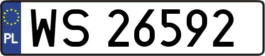 WS26592