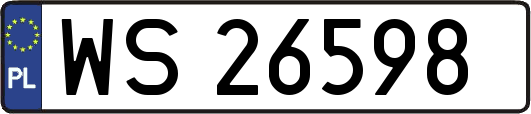 WS26598