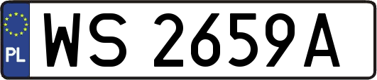 WS2659A