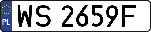 WS2659F