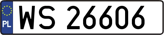 WS26606