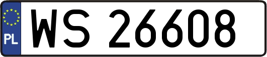 WS26608