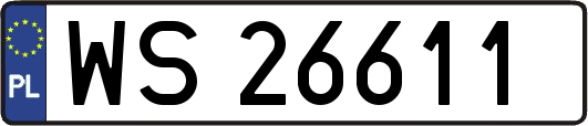 WS26611