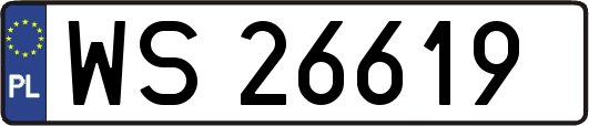WS26619