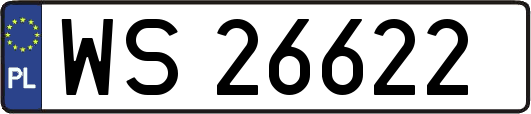 WS26622