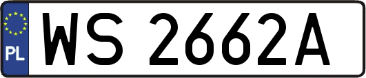 WS2662A