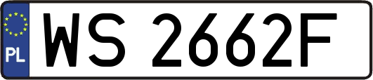 WS2662F