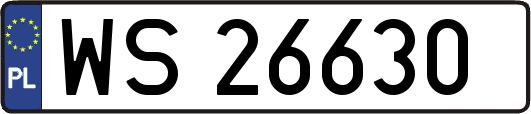 WS26630