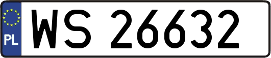 WS26632
